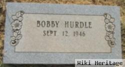 Bobby Hurdle