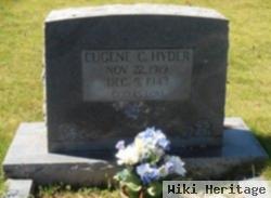 Eugene Clay Hyder