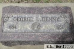 George L. Denny