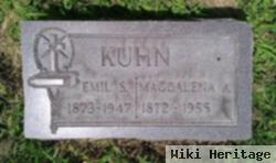 Emil Samuel Kuhn