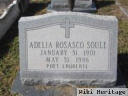 Adelia Rosasco Soule