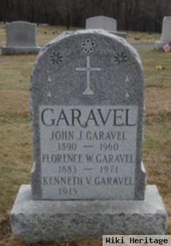 Kenneth V. Garavel