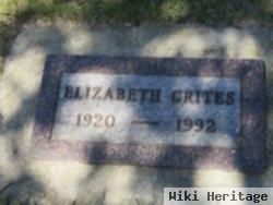 Elizabeth Crites