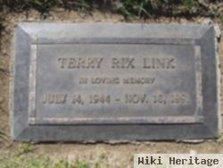 Terry Rix Link