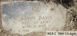 Alvin Davis