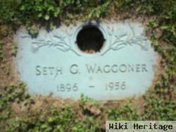 Seth Gilbert Waggoner