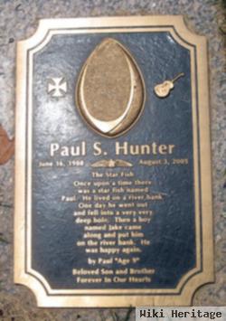 Paul S. Hunter