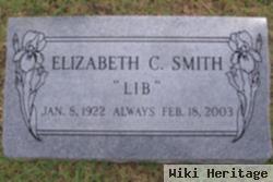 Elizabeth C. "lib" Smith