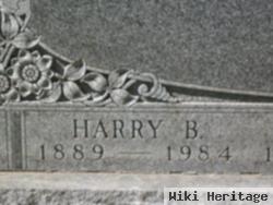 Harry B. Rix