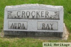 Auda Crocker