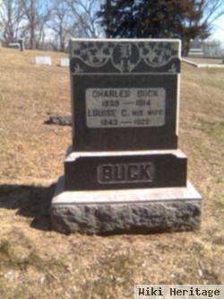 Charles Buck