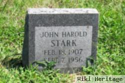 John Harold Stark