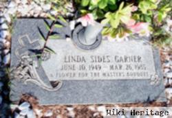 Linda Sides Garner