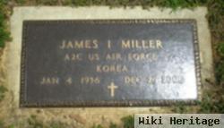 James I. Miller