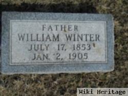 William Winter