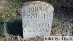 John A. Smith