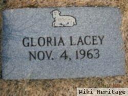 Gloria Lacey