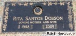 Rita Santos Dobson