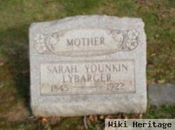 Sarah Younkin Lybarger