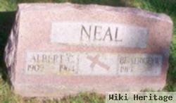 Albert C Neal