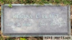 Regina C. Plaut