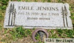 Emile Jenkins