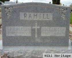 Adelaide M Alves Rahill