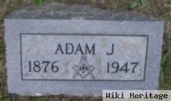 Adam J. Baskett