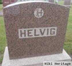 Caroline George Helvig