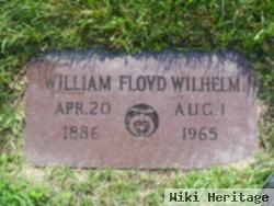 William Floyd Wilhelm