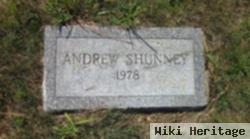 Andrew Thomas Shunney