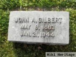 John A. Gilbert