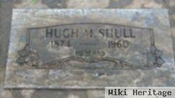 Hugh Madison Shull