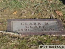 Clara Marie Loesch Clark