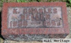 K. Charles Heller