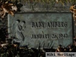 Baby Amberg