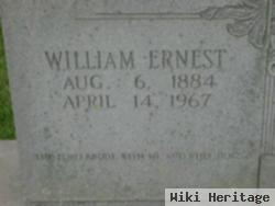 William Ernest Kiser