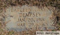 Earleen Green Dempsey