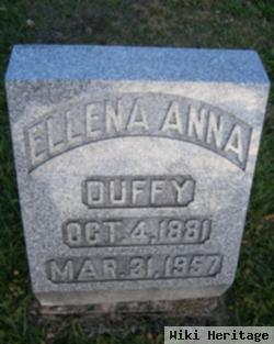 Ellena Anna Duffy