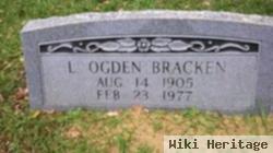 Lemuel Ogden Brackin