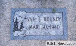 Val J. Roundy