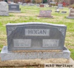 Helen C. Hagler Hogan