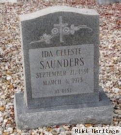 Ida Celeste Saunders