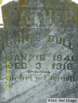 John B. Bull