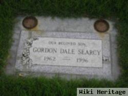 Gordon Dale Searcy