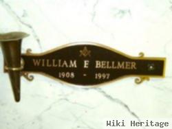 William Frederick Bellmer