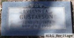 Evelyn A Gustafson