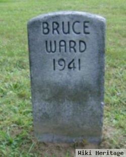 Bruce Ward