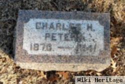 Charles Henry Peters