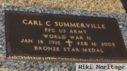 Carl C. Summerville